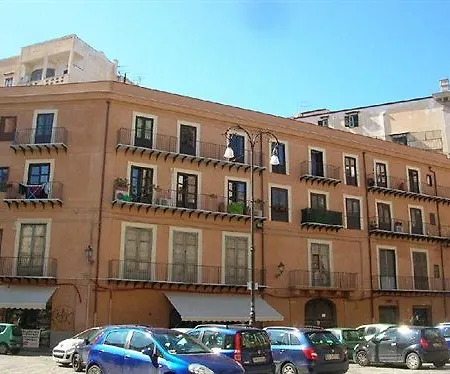 Casa Sant'anna Appartement *