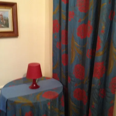 Casa Sant'anna Appartement *
