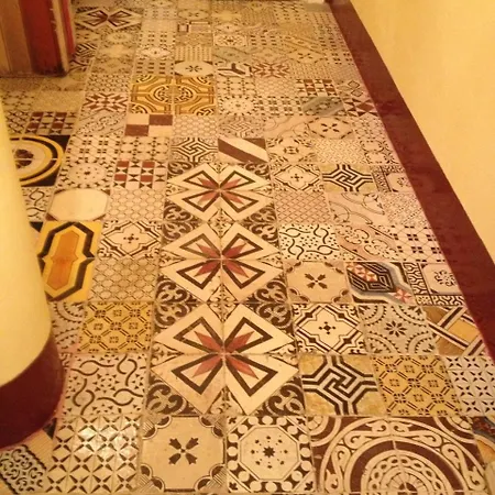 Appartement Casa Sant'anna *