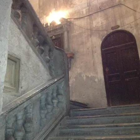 Appartement Casa Sant'anna
