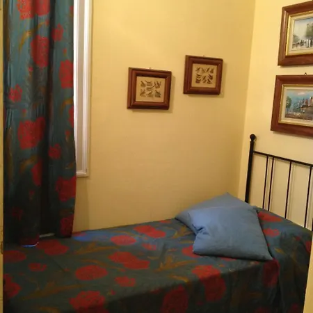 Casa Sant'anna Appartement *