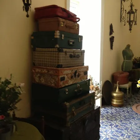 Appartement Casa Sant'anna
