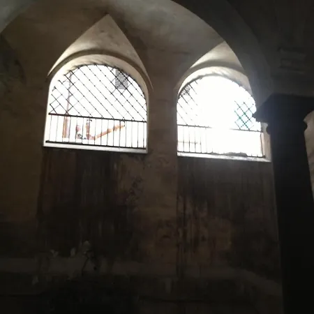 Casa Sant'anna Appartement Palerme