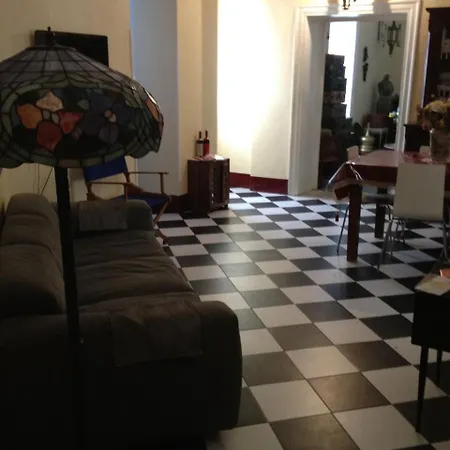 Appartement Casa Sant'anna *
