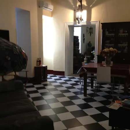 Appartement Casa Sant'anna