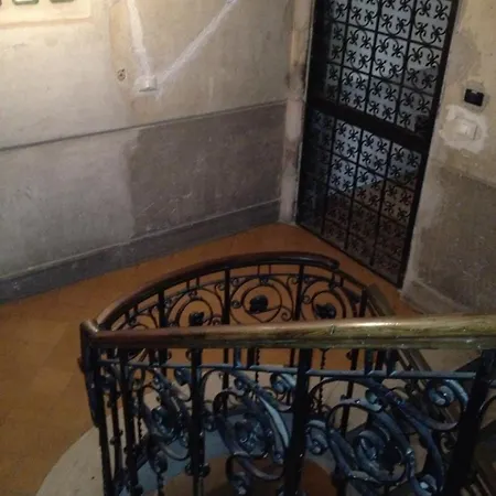 Appartement Casa Sant'anna