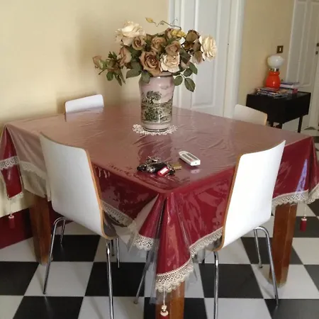 Appartement Casa Sant'anna *
