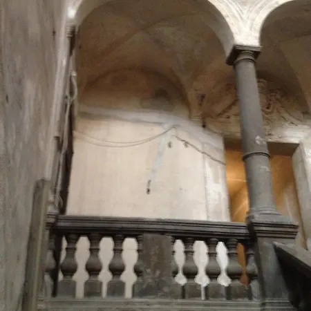 Casa Sant'anna * Palerme