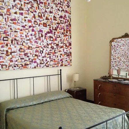 Casa Sant'anna Appartement *