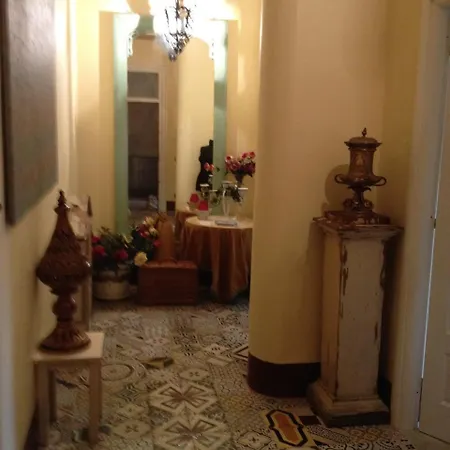 Casa Sant'anna Appartement Palerme