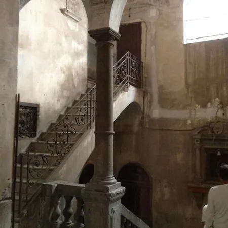 Appartement Casa Sant'anna *