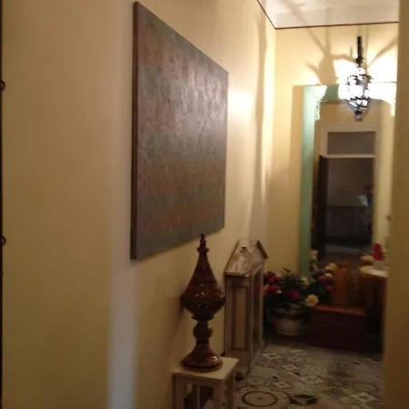Casa Sant'anna Appartement *