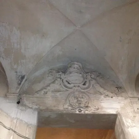 Casa Sant'anna Appartement *