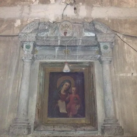 Casa Sant'anna Appartement *