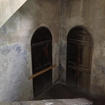 Casa Sant'anna * Palerme