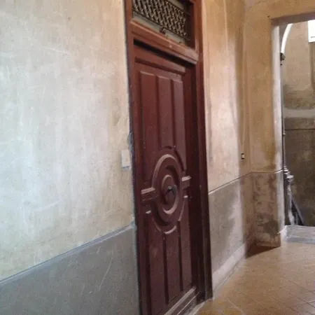 Casa Sant'anna Appartement