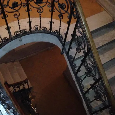 Casa Sant'anna * Palerme