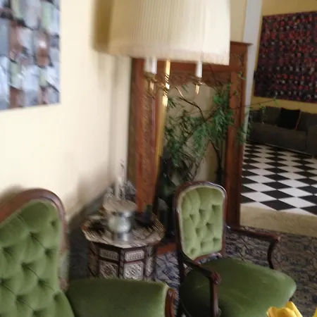 Casa Sant'anna Appartement *
