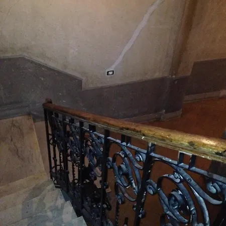 Appartement Casa Sant'anna *