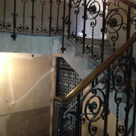 Casa Sant'anna Palermo