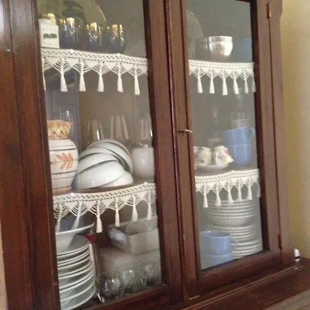 Casa Sant'anna Apartment Palermo