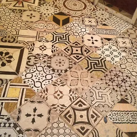 Casa Sant'anna Palermo