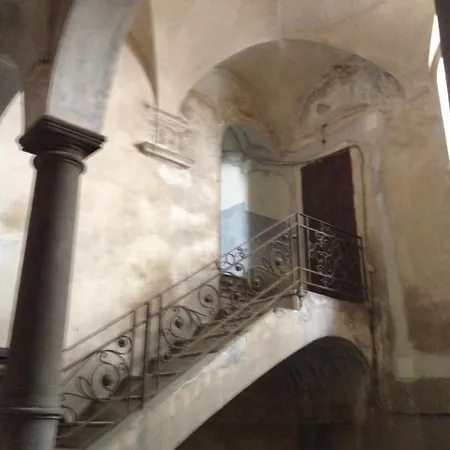 Casa Sant'anna Apartment Palermo