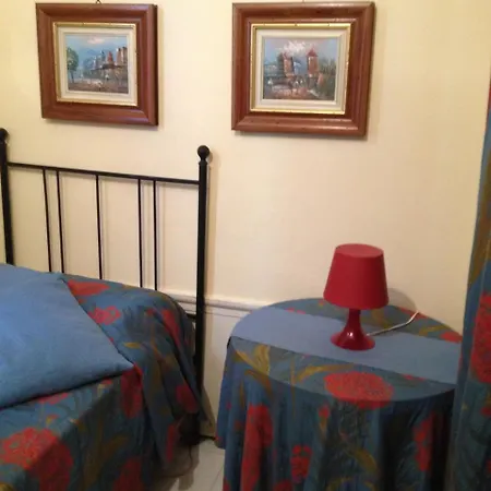 Casa Sant'anna Apartment
