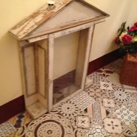 Casa Sant'anna Apartment