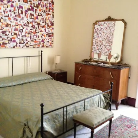 Apartment Casa Sant'anna