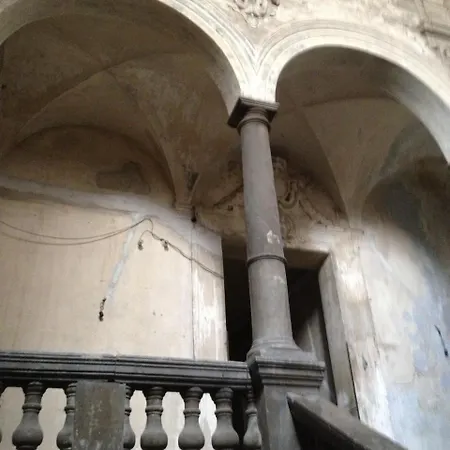 Apartment Casa Sant'anna *