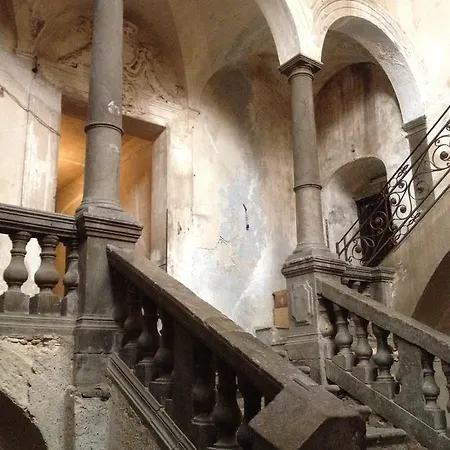 Appartement Casa Sant'anna *