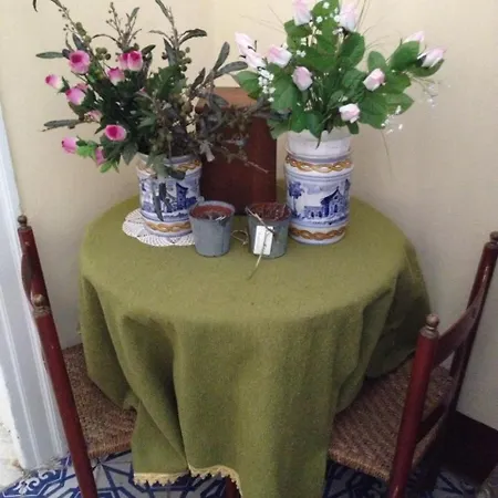 Appartement Casa Sant'anna *