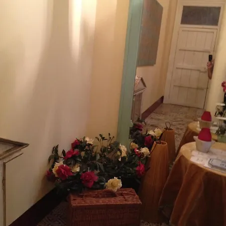 Appartement Casa Sant'anna Palermo