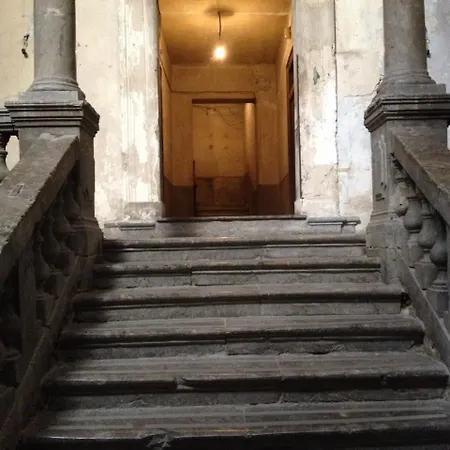 Casa Sant'anna Appartement *