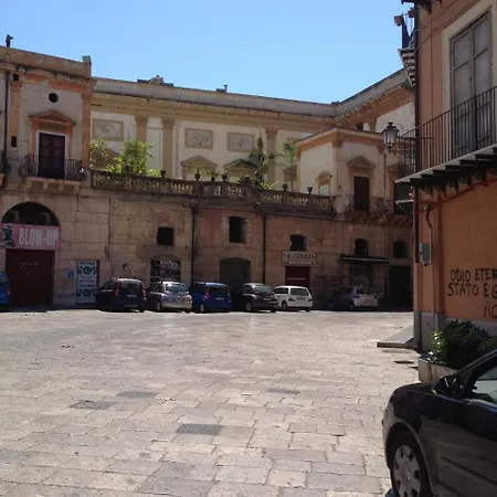 Casa Sant'anna Appartement