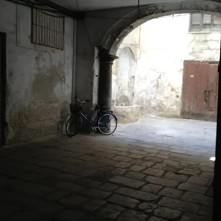 Casa Sant'anna Appartement *