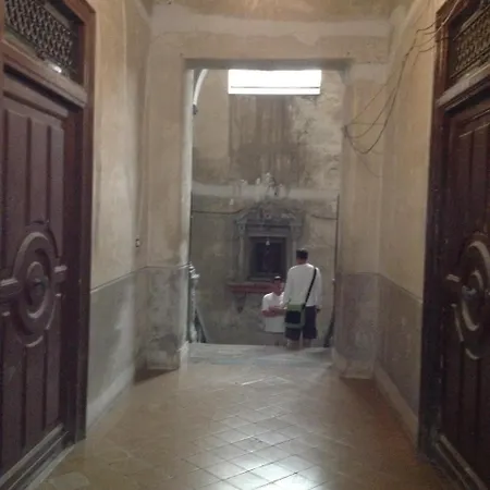 Appartement Casa Sant'anna