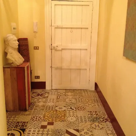 Casa Sant'anna Appartement *