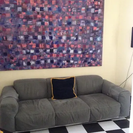 Casa Sant'anna Appartement Palermo