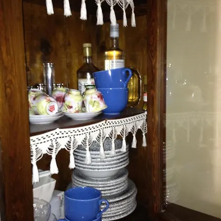 Appartement Casa Sant'anna *