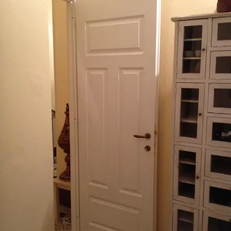 Casa Sant'anna Appartement *