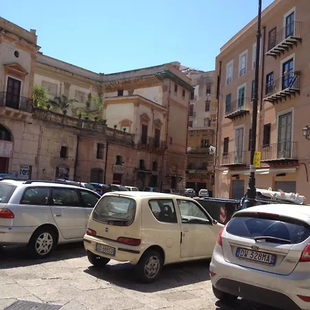 Appartement Casa Sant'anna *