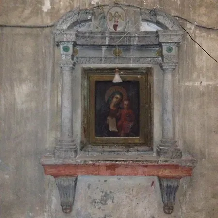 Casa Sant'anna Appartement Palermo