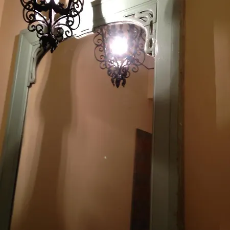 Appartement Casa Sant'anna